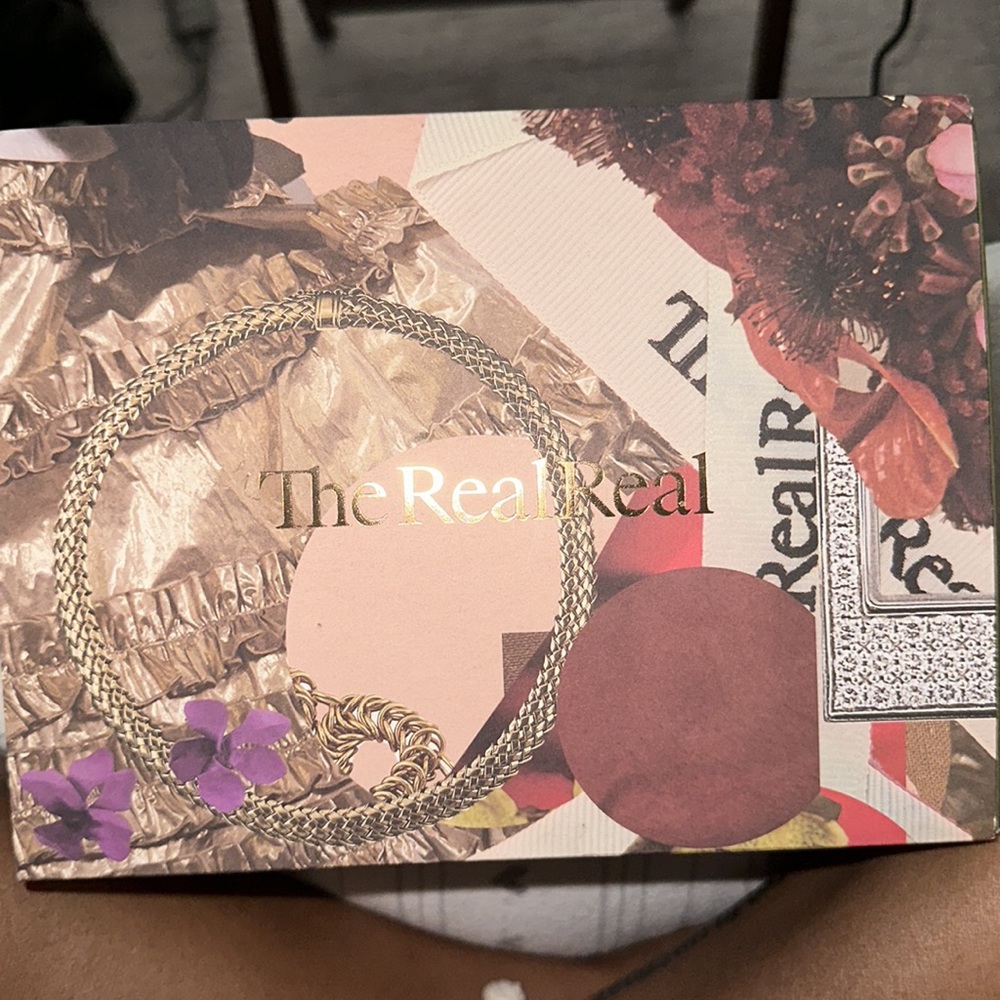 dior so light oversized sunglasses from the real real - Picture 5 of 5